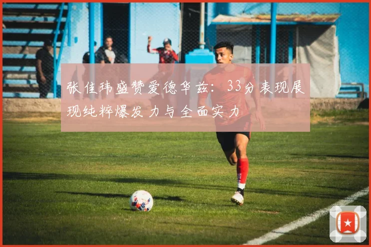 张佳玮盛赞爱德华兹：33分表现展现纯粹爆发力与全面实力