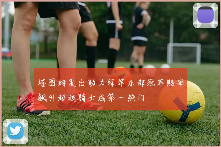 塔图姆复出助力绿军东部冠军赔率飙升超越骑士成第一热门