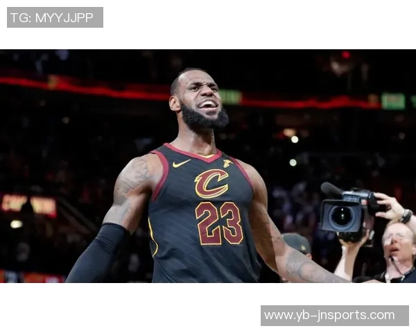 詹姆斯对阵猛龙战绩辉煌自2019年3月以来在多伦多保持不败