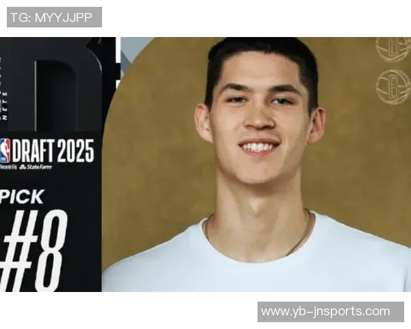 篮网进攻火力全开小波特与小火车联手展现杰明实力